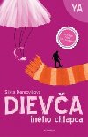 Dieva inho chlapca - Silvia Demoviov