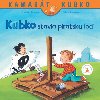 Kubko stavia pirtsku lo - Christian Tielmann