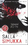 erven ako krv - Salla Simukka