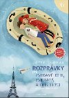 Rozprvky pre zvedav deti, zvierat a dospelch - Jozef Slovk