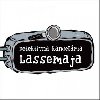 Detektvna kancelria LasseMaja - knin sria - Martin Widmark