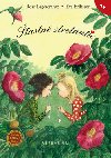astn stretnutie - Rose Lagercrantz; Eva Eriksson