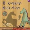 O konkovi Hrdzoovi - Emily Lim; Neal Sharp