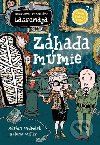 Zhada mmie - Martin Widmark