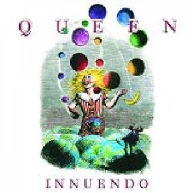 Innuendo - Queen