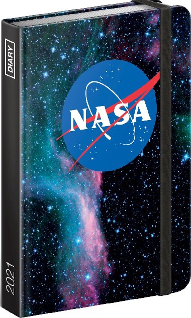 Tdenn di NASA 2021, 11  16 cm - 