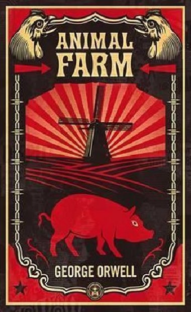 Animal Farm - Orwell George