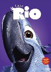 Rio - DVD - neuveden
