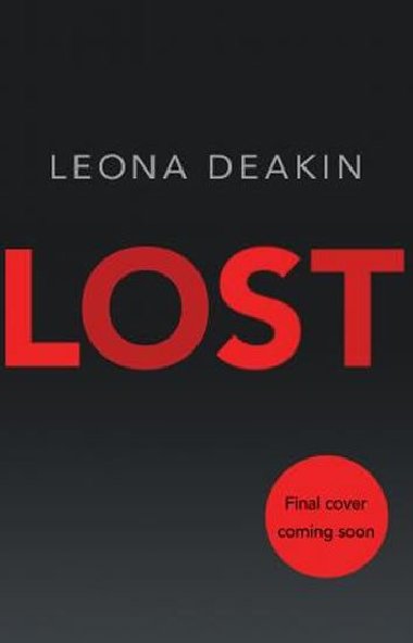 Lost - Deakin Leona