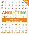 Anglitina pro kadho, uebnice, rove 2, zatenk - Harding Rachel, Bowen Tim, Barduhn Susan