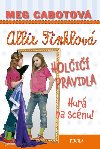 Hur na scnu! - Meg Cabotov