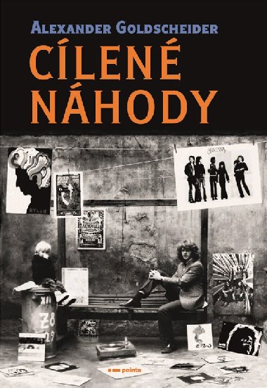 Cílené náhody - Alexander Goldscheider