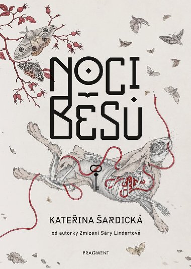 Noci bs - Kateina ardick