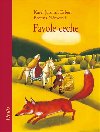 Favole ceche - Karel Jaromr Erben,Boena Nmcov