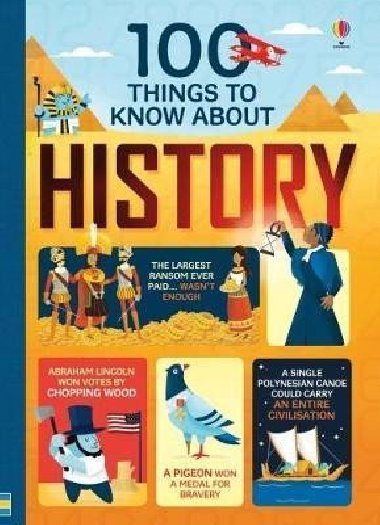 100 things to know about History - Mariani Federico