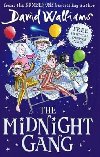 The Midnight Gang - Walliams David