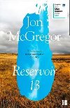 Reservoir 13 - McGregor Jon