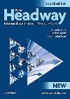 New Headway: Intermediate Fourth Edition: Teachers Resource Book : Six-level general English course - Soars Liz a John
