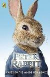 Peter Rabbit (Film Tie In) - Frederick Warne