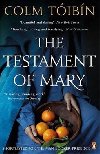 The Testament of Mary - Toibin Colm