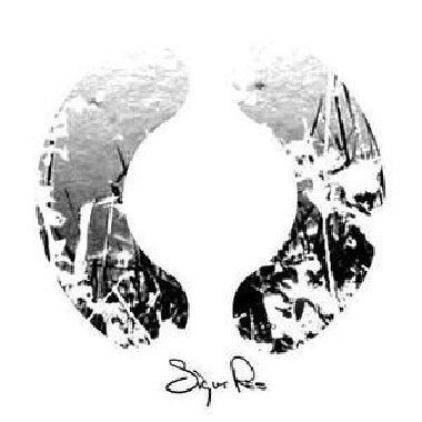 Sigur Rs: ( ) 2LP - Sigur Rs