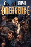 Emergence - Cherryh Carolyn Janice
