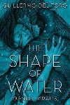 The Shape of Water - Del Toro Gullermo, Hogan Chuck