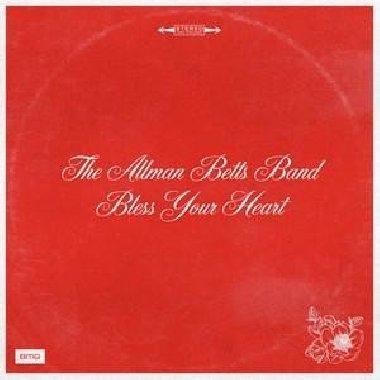 The Allman Betts Band: Bless Your Heart CD - The Allman Betts Band