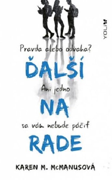 al na rade - McManusov Karen M.