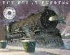 The Polar Express : with Audio CD Read by Liam Neeson - Van Allsburg Chris