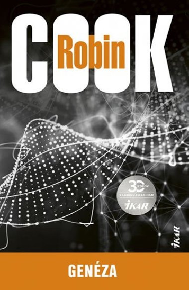 Genza - Cook Robin