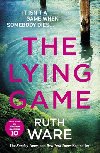 The Lying Game - Ruth Wareov