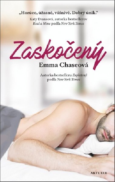 Zaskoen - Emma Chaseov