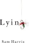 Lying - Harris Sam