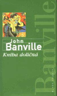 Kniha dolin - John Banville