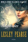 Bojovnice - Lesley Pearse