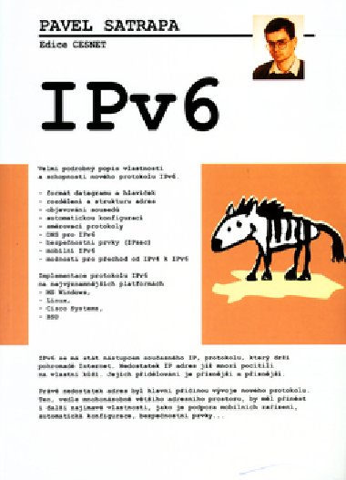 Ipv6 - Pavel Satrapa