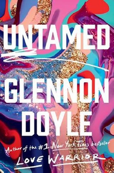 Untamed - Doyle Glennon