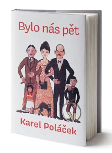 Bylo ns pt - Karel Polek
