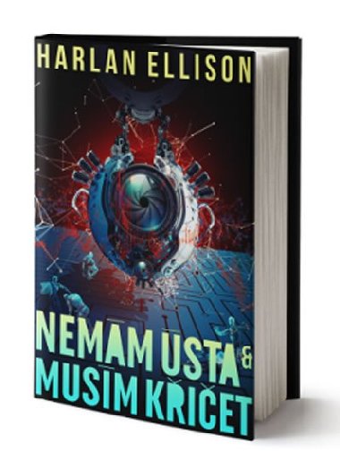Nemm sta a musm kiet - Harlan Ellison