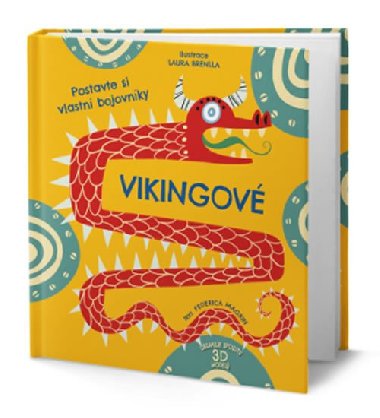 Vikingov - neuveden