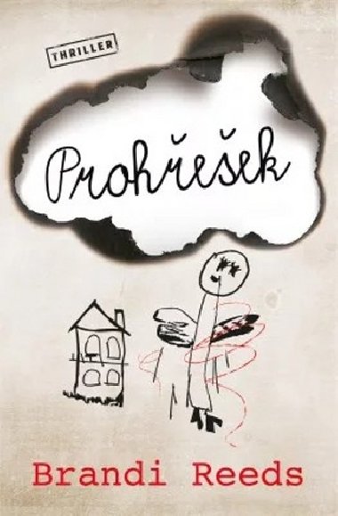 Proheek - Brandi Reeds