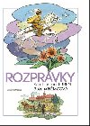 Rozprvky - Karel Jaromr Erben; Boena Nmcov