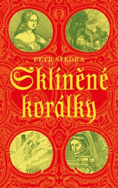 Sklnn korlky - Petr Skora