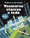 Vesmrn stanice a lod - Svojtka