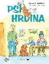 Ps hrdina - Zuzana Pospilov; Michal Suina