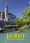 Lurdy Pramen milosti - Elizabeth Ficocelliov