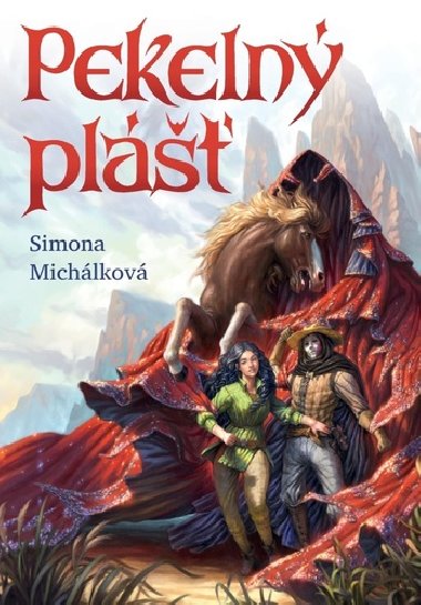 Pekeln plṻ - Simona Michlkov