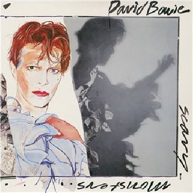 Scary Monsters - David Bowie