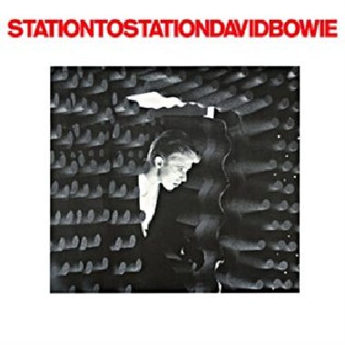 Station To Station - David Bowie